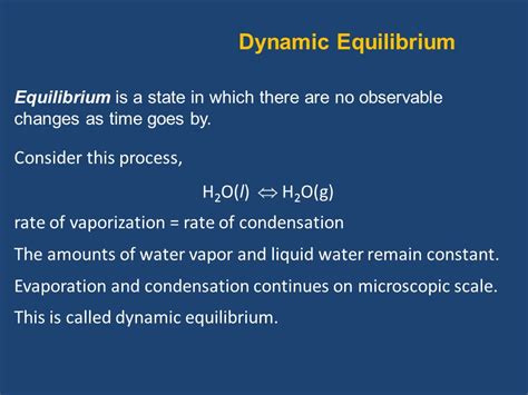 Dynamic Equilibrium 的图像结果