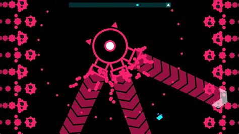 Just Shapes and Beats Boss Themes 的图像结果