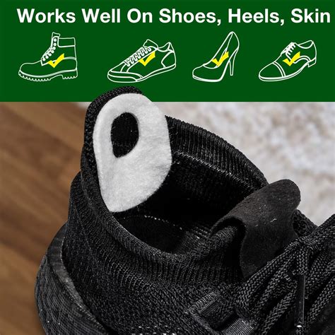 Welnove Callus Pad, Adhesive Corn Protectors - White India | Ubuy