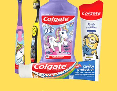 Image result for Colgate Toothpaste Poster
