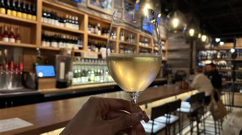 The 10 coolest wine bars in Charlotte, right now - Axios Charlotte