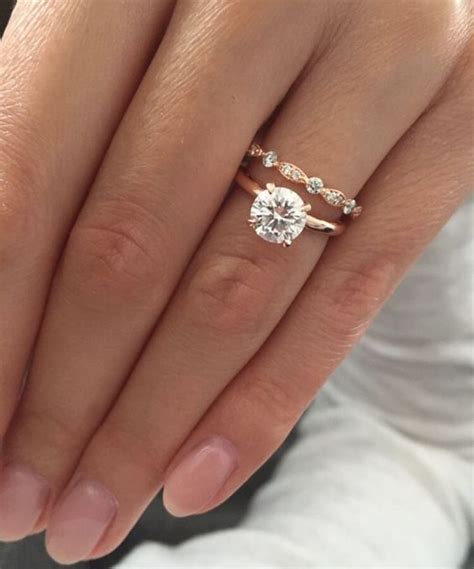 engagement rings pinterest