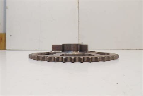 Brough Superior SS80 SS100 Rear Sprocket 45T | BRITISH Only Austria ...