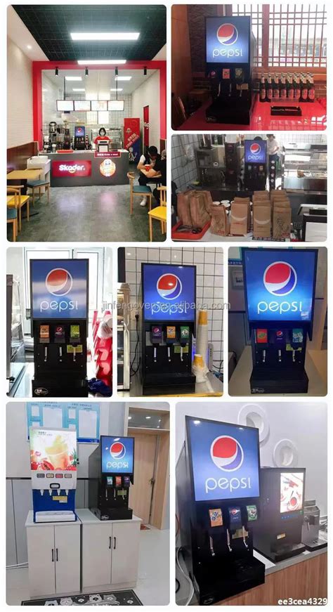 Image result for How to Open Pepsi Machine with Remote
