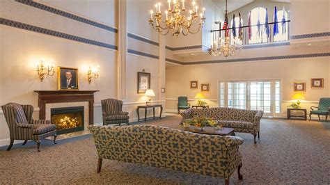 Schimunek Funeral Home - Bel Air, MD 21014