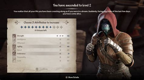 How levelling works in Oblivion Remastered | Eurogamer.net