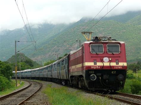 Rajasthan News North-Western Railways gets approval for doubling of 3 ...