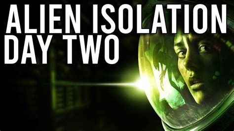 Image result for Alien Isolation II YouTube