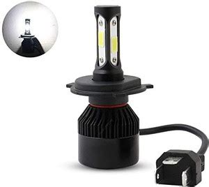 Gogna Mart LED Fog Light for Universal For Bike, Universal For Car ...