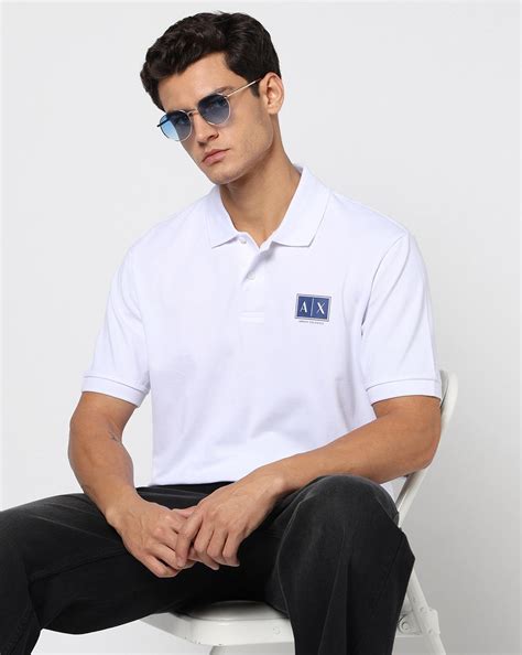 SMU Collection Regular Fit POLO SHIRT