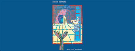 Image result for Aztec Camera Hits