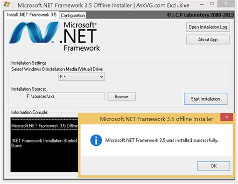 Image result for What Does Net Framework 3.5 Do