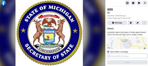 What’s with all the plateless cars? Michigan Secretary of State faces ...