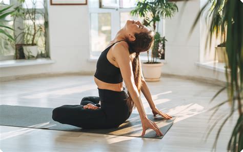 Somatic Yoga Routine: A Path to Better Mind-Body Balance - BetterMe