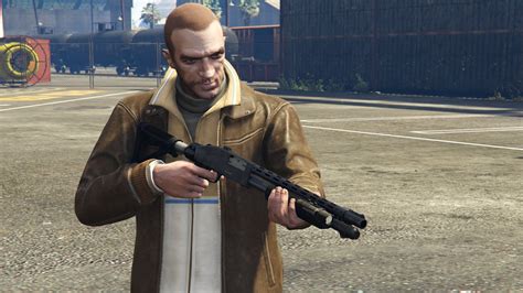 2013 Niko Bellic [Expanded & Enhanced] - GTA5-Mods.com
