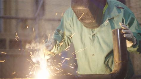 What Is Manufacturing Experience? - NCW