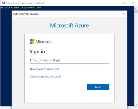 TALK GRID: Microsoft Azure and installing Azure PowerShell on Windows