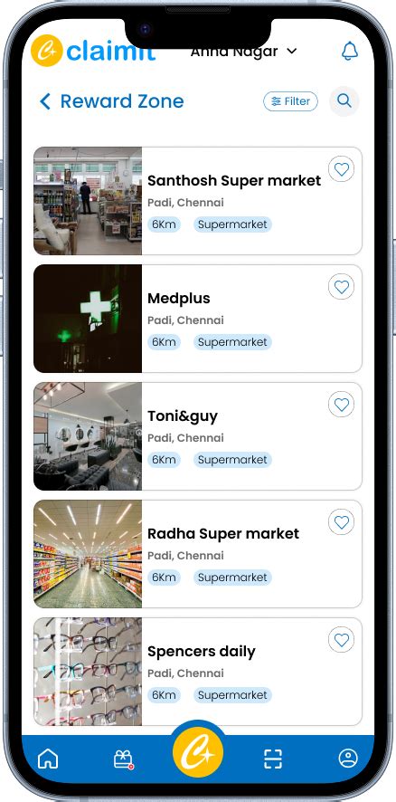 Claimit – Earn Rewards. Enjoy Discounts. Get Cashback.