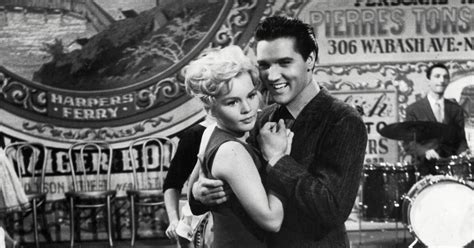 Presley movies: Our top 10 repeat Elvis sightings