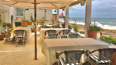RISTORANTE AMYCLAE - DA ANTONIO, Sperlonga - Restaurant Reviews, Phone ...