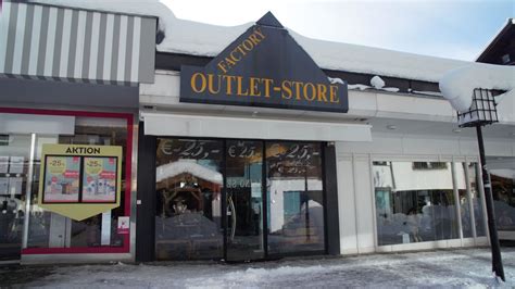 Image result for Factory Outlet Review