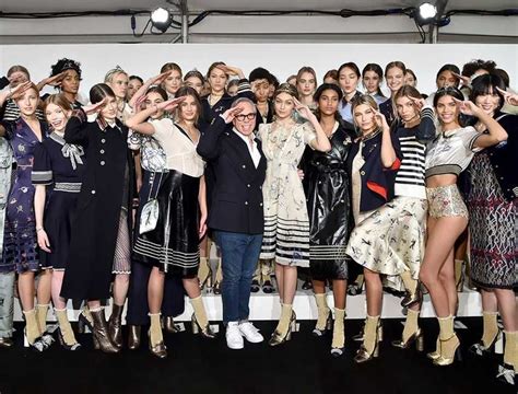 Exclusive: Tommy Hilfiger talks to Vogue India about his new collection ...