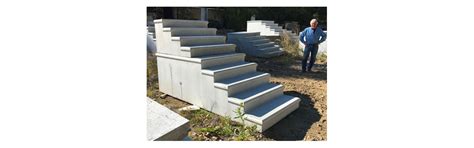 Setting Precast Steps 的图像结果