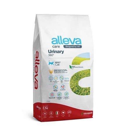 Hrana za mačke sa urinarnim problemima 10kg Urinary 360 Adult Care ...