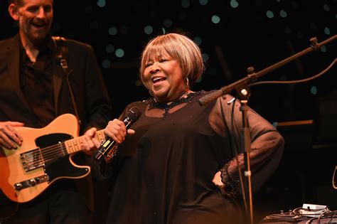 Mavis Staples Talks Summer Tour With Bob Dylan – Rolling Stone