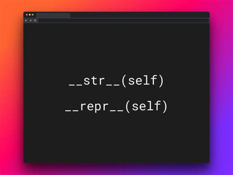 Image result for Python Class Magic Method for List