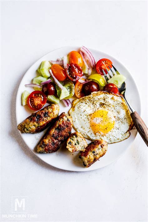 Breakfast Recipe Chicken