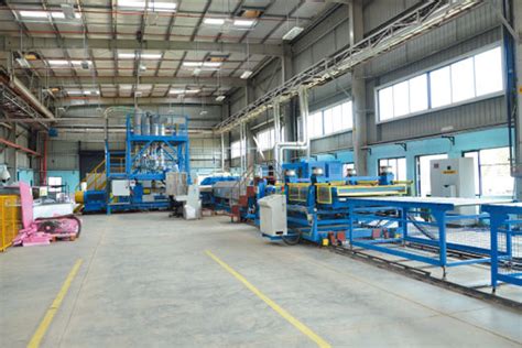Shijiazhuang Wuxing Machinery Co., Ltd.
