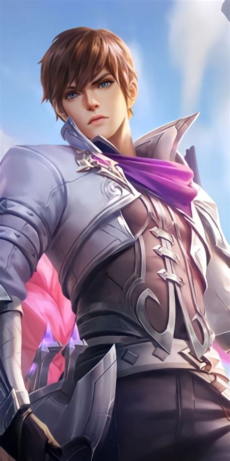 Rezultat imagine pentru Gusion Mobile Legends Tutorial