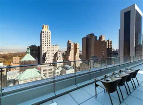 West 57Th Street By Hilton - Studio Plus - Resorts for Rent in New York ...