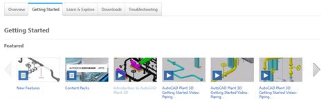 Image result for Tutorial 15 AutoCAD Plant 3D