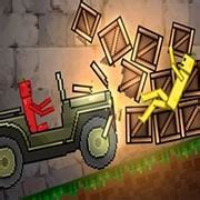 Image result for Stickman Simulation Sandbox