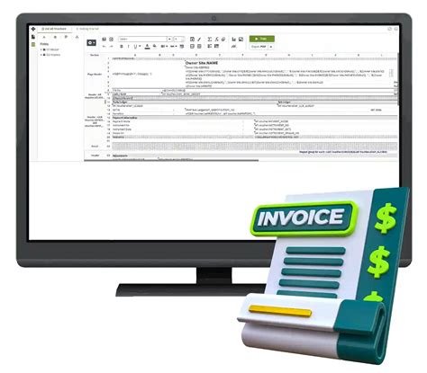 Integrated Finance and Accounting Module for Growing Companies