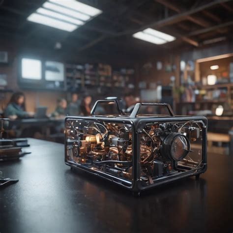 Understanding Technology 的图像结果