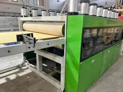 Wpc Board Extrusion Line and Plastic Sheet Extrusion Machine ...