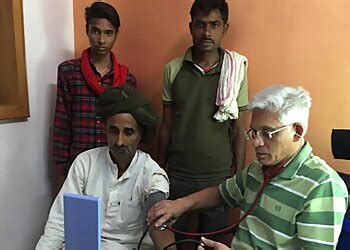 3 Best Pulmonologists in Kota, RJ - Expert Recommendations