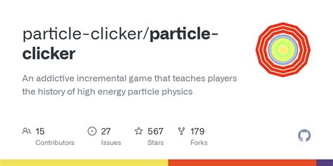 Image result for Particle Clicker Hack