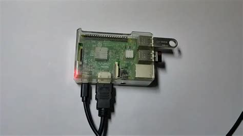 Image result for Boot Raspberry Pi From USB without SD Card