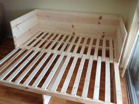 Loft bed | Diy loft bed, Loft bed plans, Build a loft bed