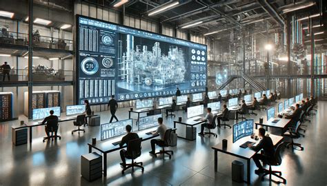 Digital Twin Development Archives - Netic Space