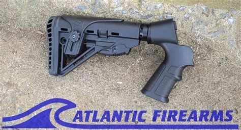 Mossberg 590 Shockwave Accessories Rear Grip/Recoil Strap Kit For ...