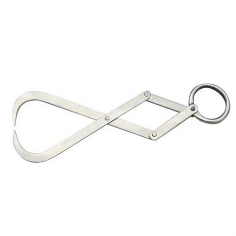Veterinary Instruments - Vetrinary Dystocia Hook Manufacturer from Thane
