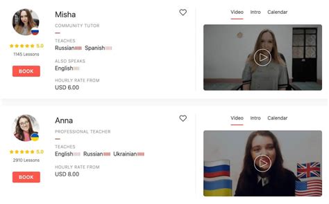 13 Best Websites to Find Russian Tutors Online - Learn Languages From Home