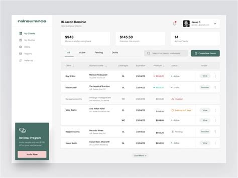 Image result for Insurance Portal Tutorial