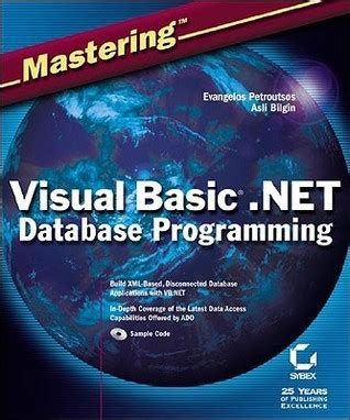Programming in Visual Basic .Net DB Browser 的图像结果
