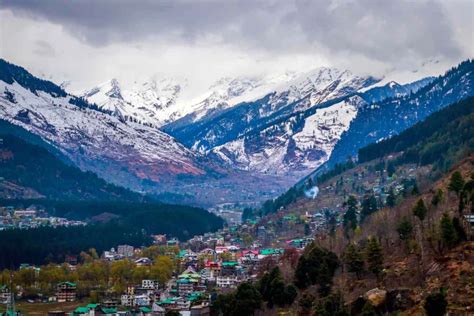 Kullu: Your Himalayan Escape